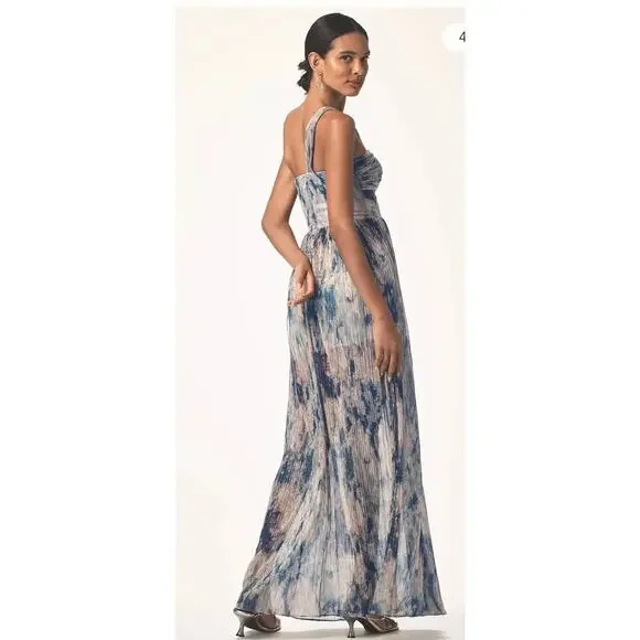 chinese dress ladies Ulla Johnson Adeline Dress in Idalia